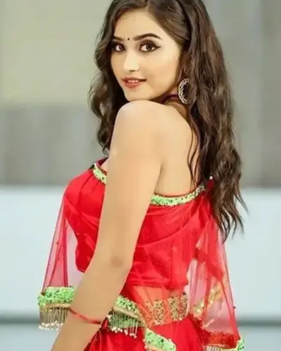 Escort In Gudivada